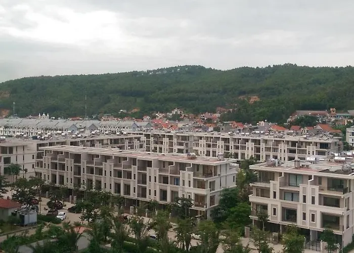 Bed & Breakfast Blue House Ha Long