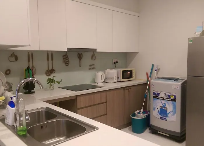 Bed & Breakfast Blue House *