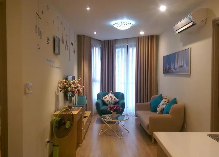 Bed & Breakfast Blue House *