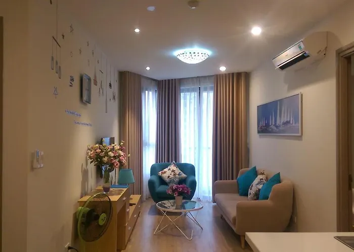 Blue House Ha Long