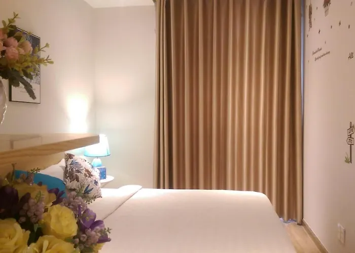 Blue House Bed & Breakfast