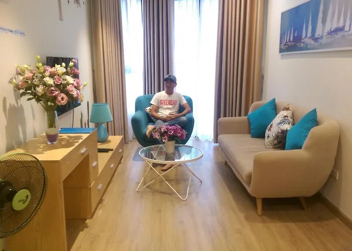 Blue House Bed & Breakfast Ha Long